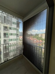 Natura@Hillview (D23), Apartment #536612671